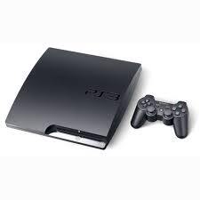 Playstation 3 Slim - 160GB (System) (PS3)